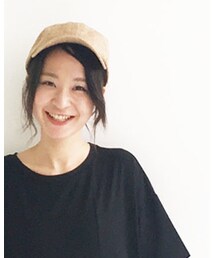 haco! | キャップ