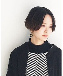haco! | ピアス（両耳用）