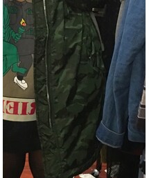 CHOCOLATE | カバーオール