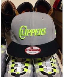 NEW ERA | キャップ