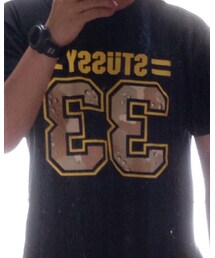 STUSSY | Tシャツ/カットソー