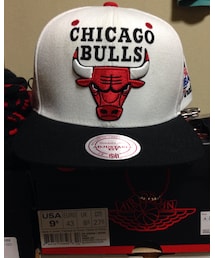 Mitchell&Ness | キャップ