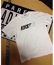 KIKS TYO | Tシャツ/カットソー