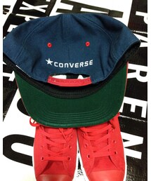 CONVERSE | キャップ