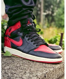 AIR JORDAN1 DMP | スニーカー