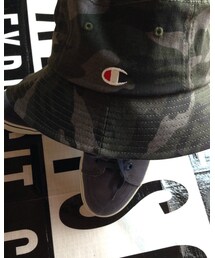 Champion | ハット