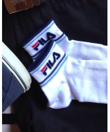FILA | ソックス/靴下