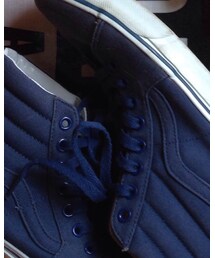 VANS | スニーカー