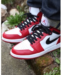 AIR JORDAN1 RETRO HIGH | スニーカー
