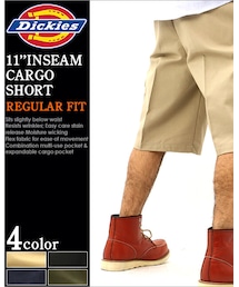 Dickies | カーゴパンツ