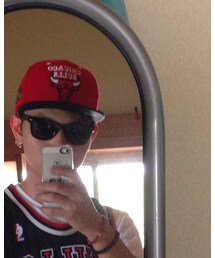 Mitchell&Ness | キャップ