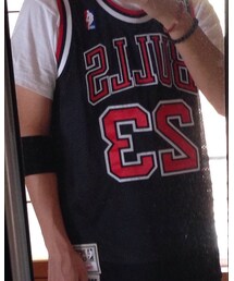 Mitchell&Ness | タンクトップ