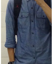 BACK NUMBER | Tシャツ/カットソー