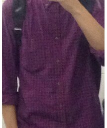 UNIQLO | シャツ/ブラウス