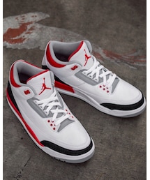 AIR JORDAN3 | スニーカー