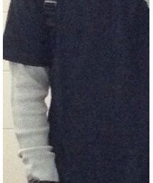 HANES | Tシャツ/カットソー