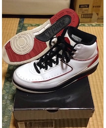 jordan2 rétroQF | スニーカー