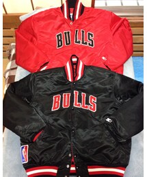 STARTER | ジャケット/アウター