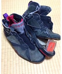 AIR JORDAN7 | スニーカー