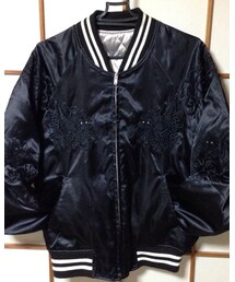 正面 | ジャケット/アウター