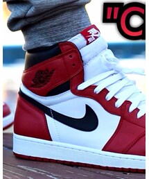 AIR JORDAN1 HI RETRO | スニーカー