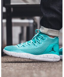 JORDAN REVEAL | スニーカー