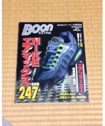 BOON EXTRA | 雑誌