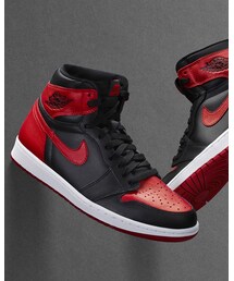 AIR JORDAN | スニーカー