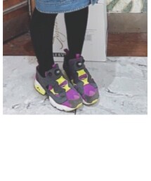 Reebok | スニーカー