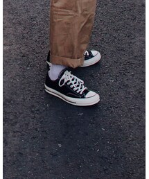 CONVERSE ALL STAR | シューズ
