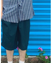 UNIQLO | カーゴパンツ