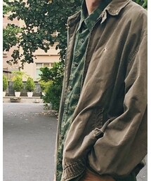 VINTAGE | シャツ/ブラウス