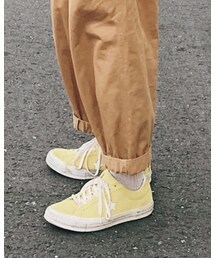 CONVERSE ALL STAR | シューズ