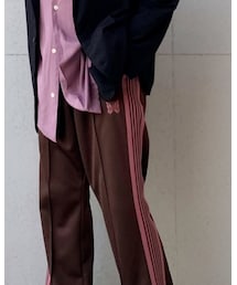 Needles | パンツ