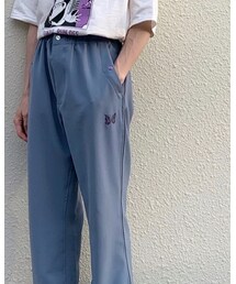 Needles | パンツ