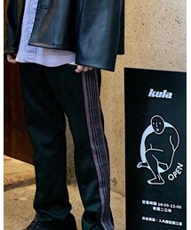 Needles | パンツ