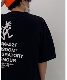wisdom | トップス