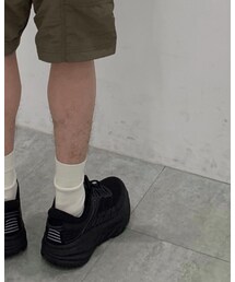 HOKA | シューズ