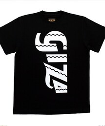 GIZA | GIZA BIG LOGO TEE(Tシャツ/カットソー)