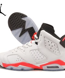 AIR JORDAN | AIR JORDAN RETRO6(スニーカー)