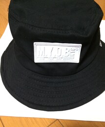M.Y.O.B | バケットハット(ハット)