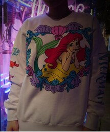 GIZA | Fantasy ARIEL(スウェット)