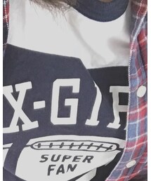 X-girl | Tシャツ/カットソー