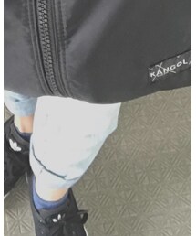 American Eagle | デニムパンツ