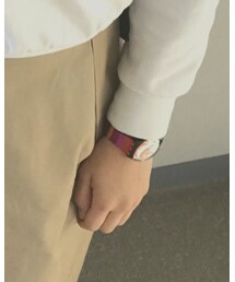 SWATCH | アナログ腕時計