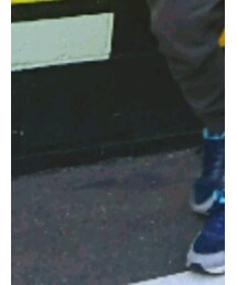 niko and | パンツ