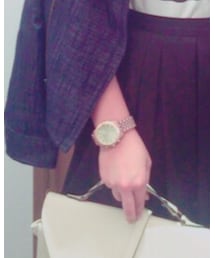 Bershka | アナログ腕時計