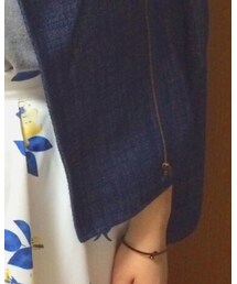 HusHusH | デニムジャケット