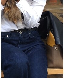 YEVS | デニムパンツ