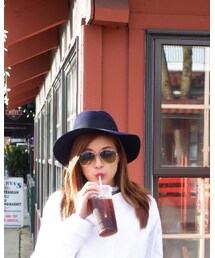 MAISON MICHEL | ハット